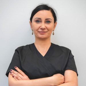 Dr n. med. Marta Sękowska